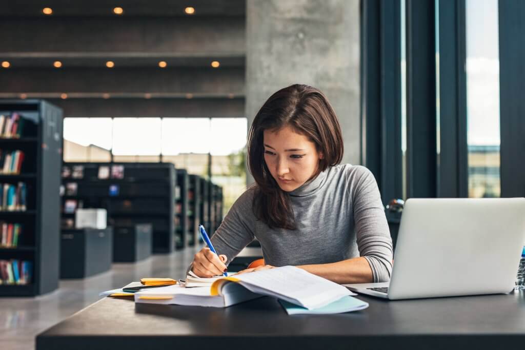 study strategies for students